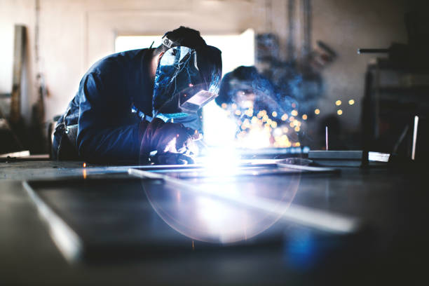 Best Marine and Shipbuilding Welding in Port Hueneme, CA