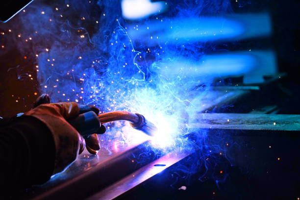 Reliable Port Hueneme, CA Welder & Metal Fabrication Solutions