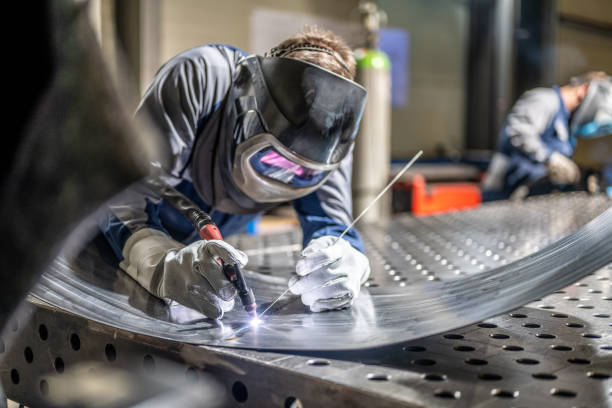 Best Welding Inspection and Certification in Port Hueneme, CA