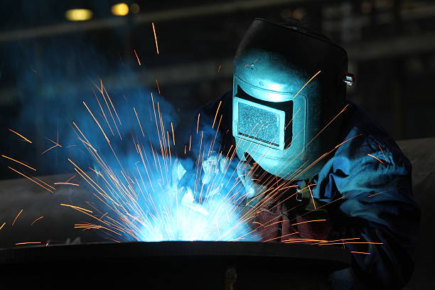  Port Hueneme, CA Welder Pros