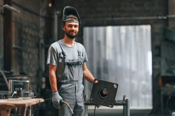 Best Pipe Welding in Port Hueneme, CA