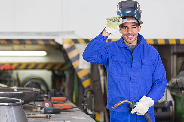 Best Structural Steel Welding in Port Hueneme, CA